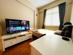 Sims Green (D14), Apartment #528799231